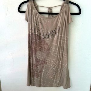 Guess top